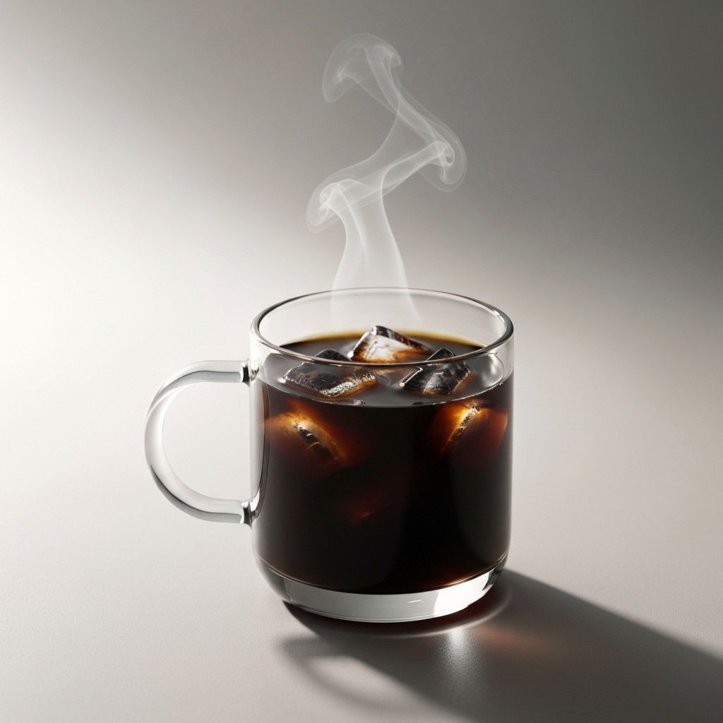 Black Iced